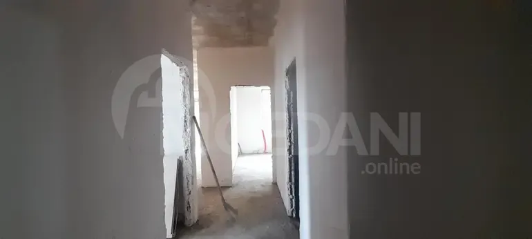 Apartments For Sale two-room 64.7м² 6/19 floor Tbilisi - photo 6