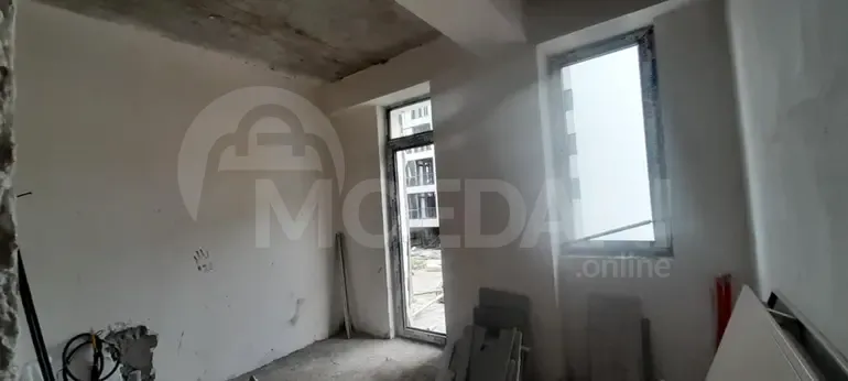 Apartments For Sale two-room 64.7м² 6/19 floor Tbilisi - photo 2