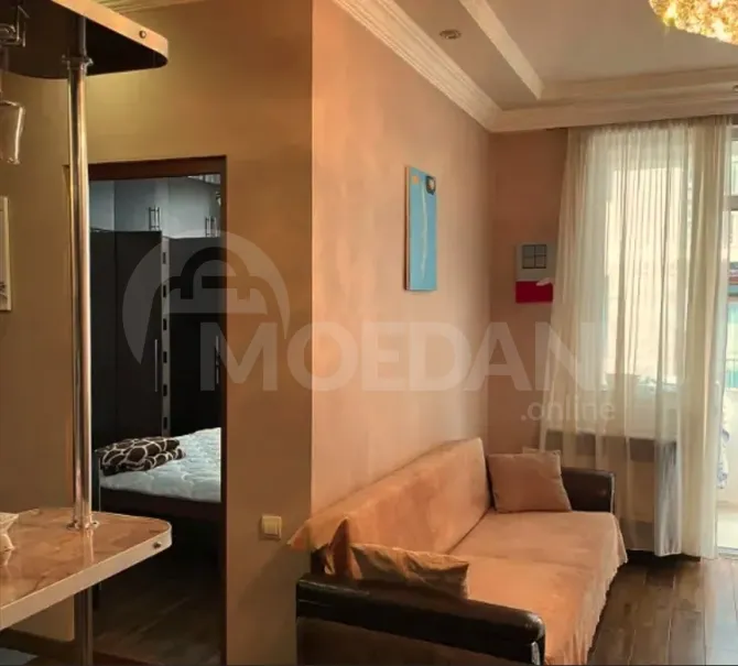 Продам 2-к. квартиру 54м² 8/9 эт. Тбилиси - изображение 8