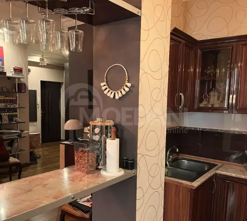 Продам 2-комн. квартиру 54м² 8/9 эт. Тбилиси - изображение 4