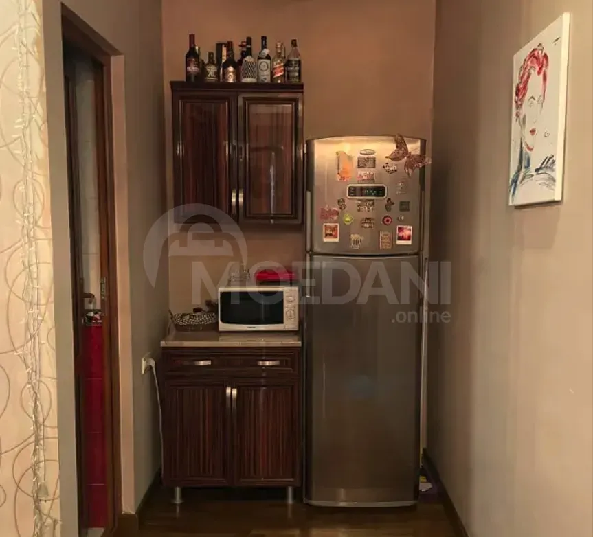 Продам 2-комн. квартиру 54м² 8/9 эт. Тбилиси - изображение 3