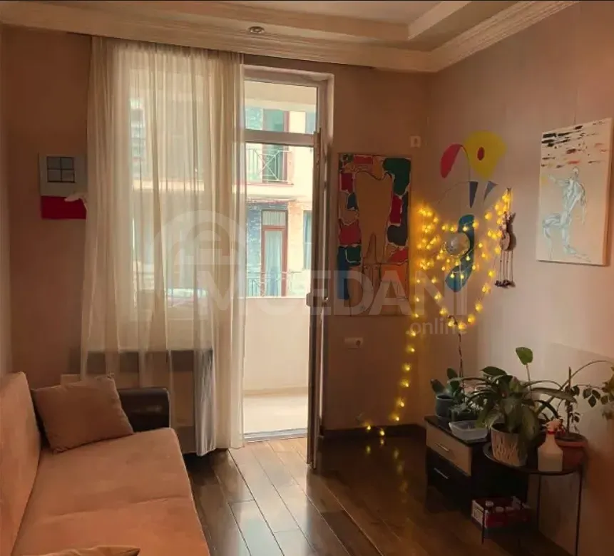 Продам 2-комн. квартиру 54м² 8/9 эт. Тбилиси - изображение 6