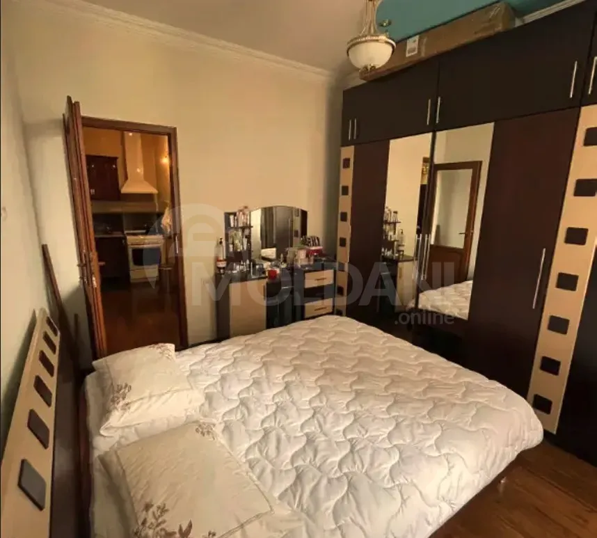 Продам 2-комн. квартиру 54м² 8/9 эт. Тбилиси - изображение 7