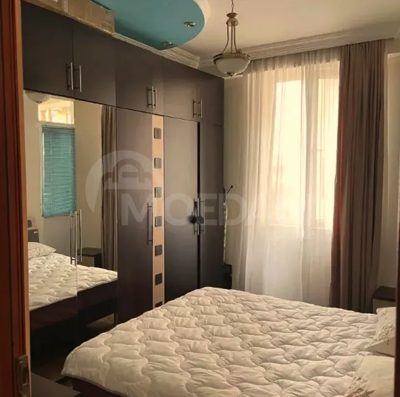 Продам 2-комн. квартиру 54м² 8/9 эт. Тбилиси - изображение 9