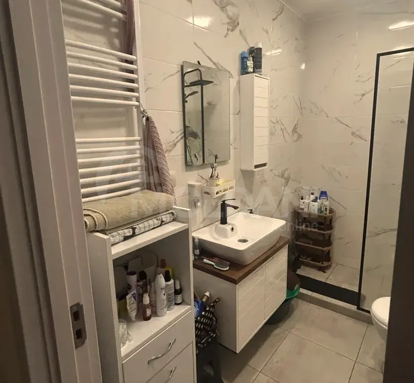 Apartments For Sale two-room 66м² 7/9 floor Tbilisi - photo 10