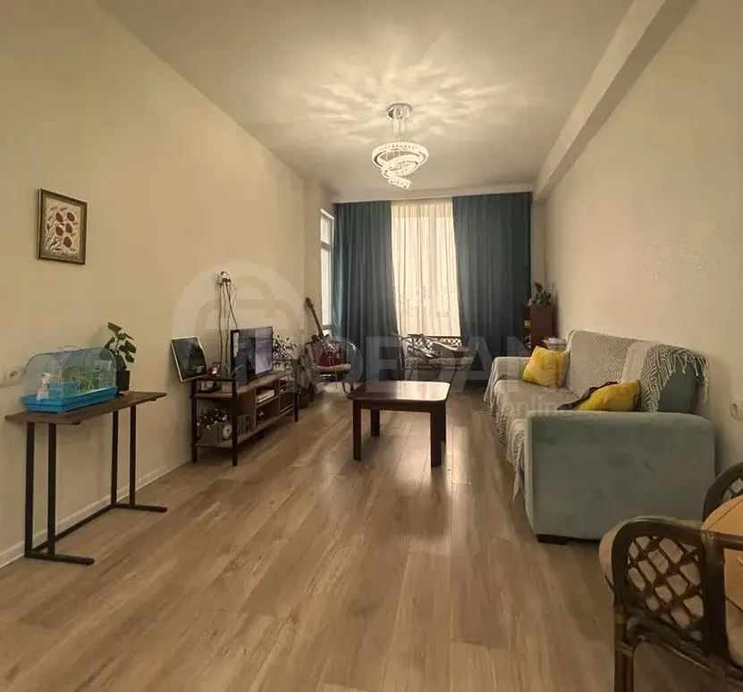 Apartments For Sale two-room 66м² 7/9 floor Tbilisi - photo 4