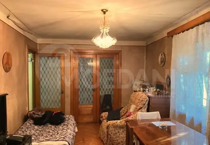 Продам 3-к. квартиру 92м² 1/5 эт. Тбилиси - изображение 9