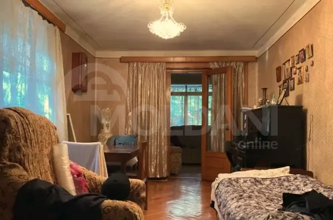 Продам 3-к. квартиру 92м² 1/5 эт. Тбилиси - изображение 10