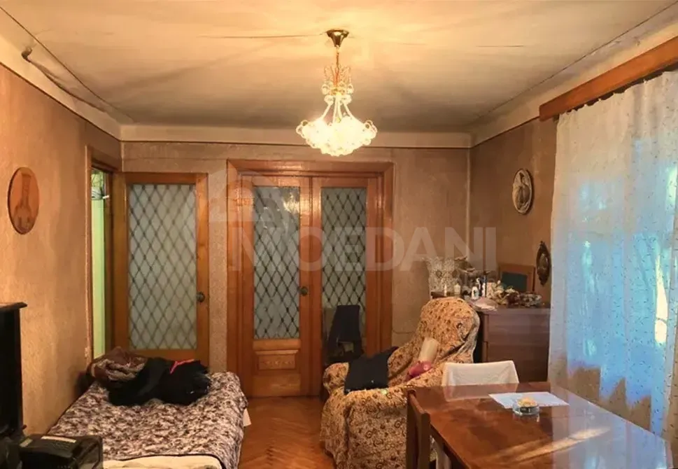 იყიდება 3 ოთახიანი ბინას 92მ² 1/5 სართ თბილისი - photo 9