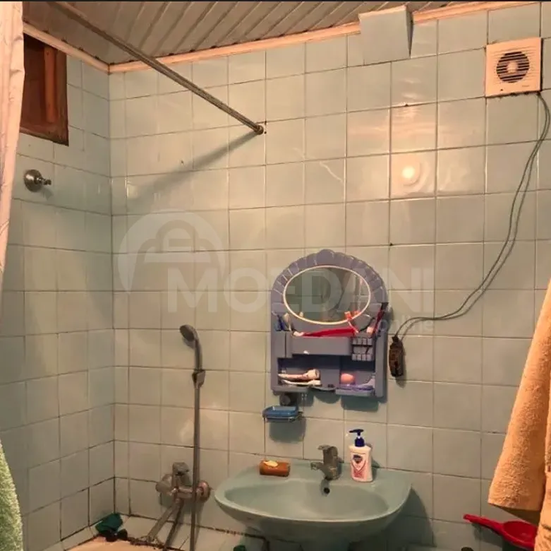 იყიდება 3 ოთახიანი ბინას 92მ² 1/5 სართ თბილისი - photo 6