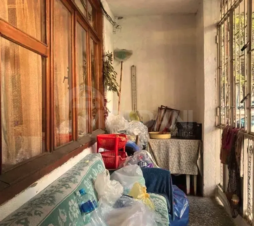 იყიდება 3 ოთახიანი ბინას 92მ² 1/5 სართ თბილისი - photo 7