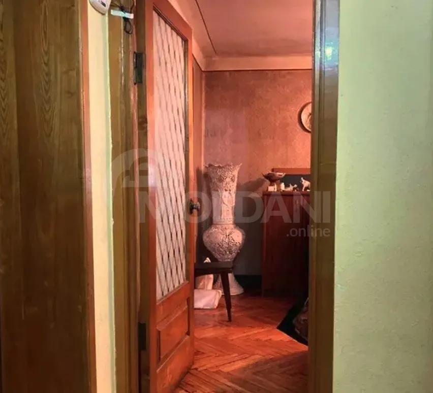 იყიდება 3 ოთახიანი ბინას 92მ² 1/5 სართ თბილისი - photo 5