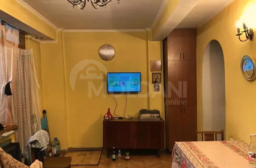 იყიდება 3 ოთახიანი ბინას 92მ² 1/5 სართ თბილისი - photo 8