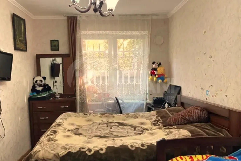 იყიდება 3 ოთახიანი ბინას 92მ² 1/5 სართ თბილისი - photo 3