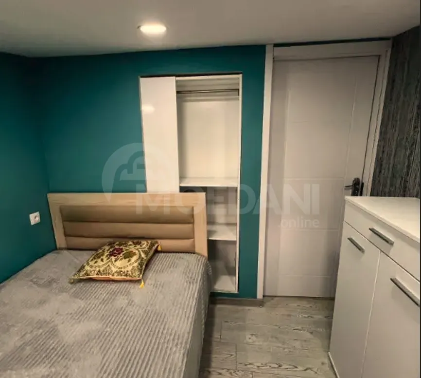 Продам 2-комн. квартиру 37м² 4/4 эт. Тбилиси - изображение 8