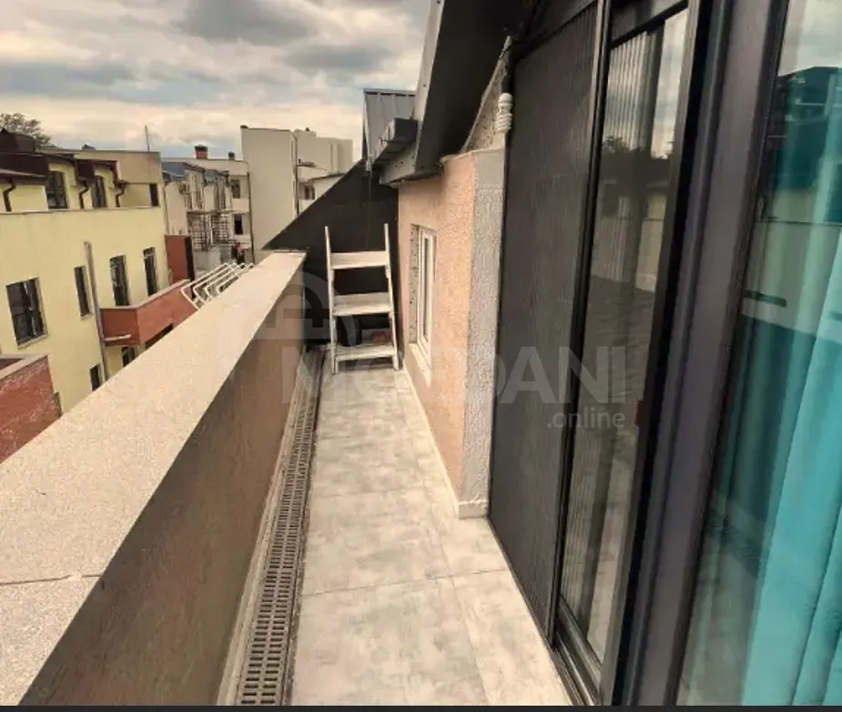 Продам 2-комн. квартиру 37м² 4/4 эт. Тбилиси - изображение 9