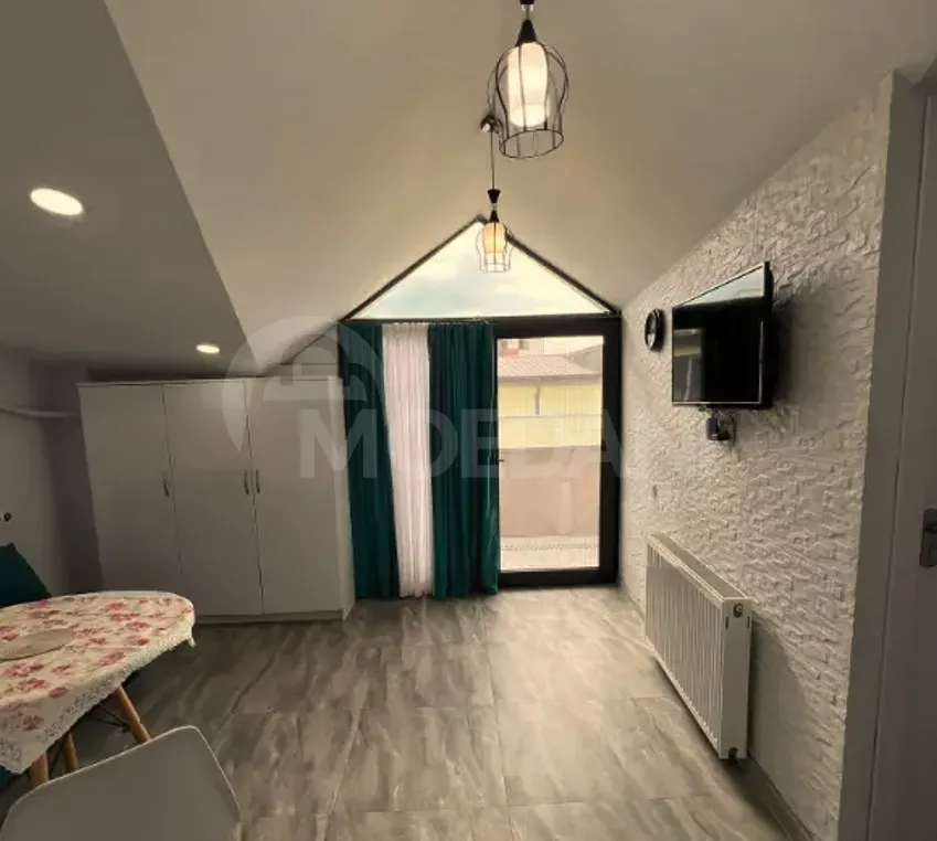 Продам 2-комн. квартиру 37м² 4/4 эт. Тбилиси - изображение 5