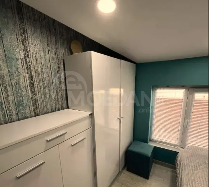 Продам 2-комн. квартиру 37м² 4/4 эт. Тбилиси - изображение 7