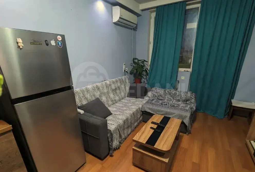 Продам 2-комн. квартиру 52м² 2/6 эт. Тбилиси - изображение 3