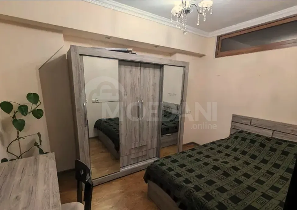 Продам 2-комн. квартиру 52м² 2/6 эт. Тбилиси - изображение 4