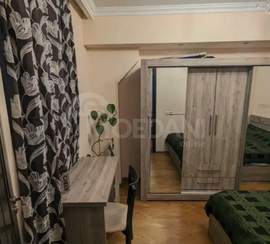 Продам 2-комн. квартиру 52м² 2/6 эт. Тбилиси - изображение 5