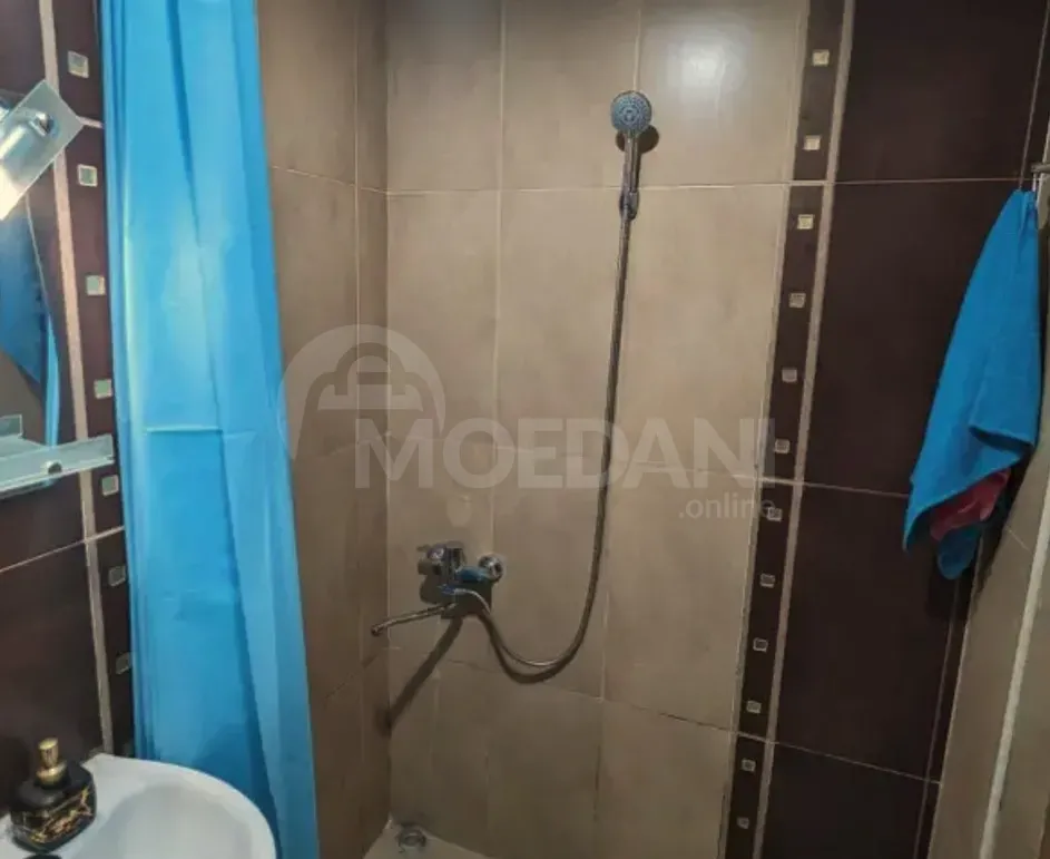 Продам 2-комн. квартиру 52м² 2/6 эт. Тбилиси - изображение 8