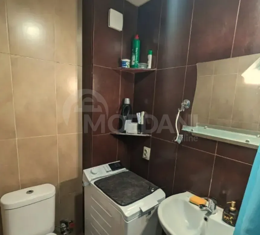 Продам 2-комн. квартиру 52м² 2/6 эт. Тбилиси - изображение 7