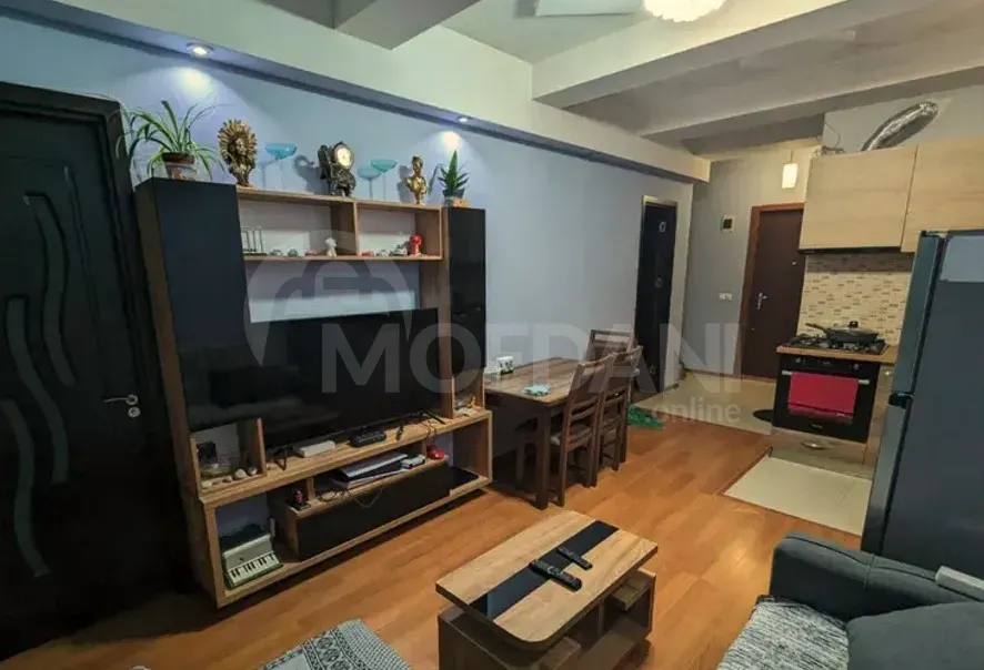 Продам 2-комн. квартиру 52м² 2/6 эт. Тбилиси - изображение 1