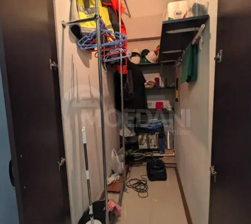 Продам 2-комн. квартиру 52м² 2/6 эт. Тбилиси - изображение 9