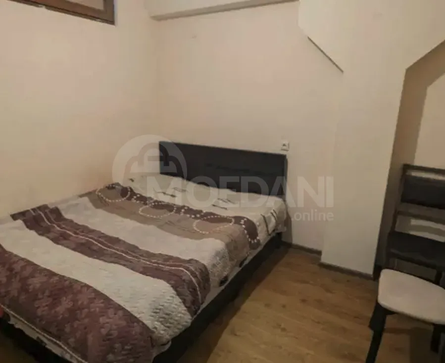 Продам 2-комн. квартиру 52м² 2/6 эт. Тбилиси - изображение 6