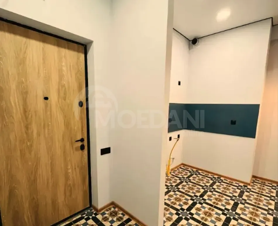 Продам 2-комн. квартиру 75м² 2/5 эт. Тбилиси - изображение 9