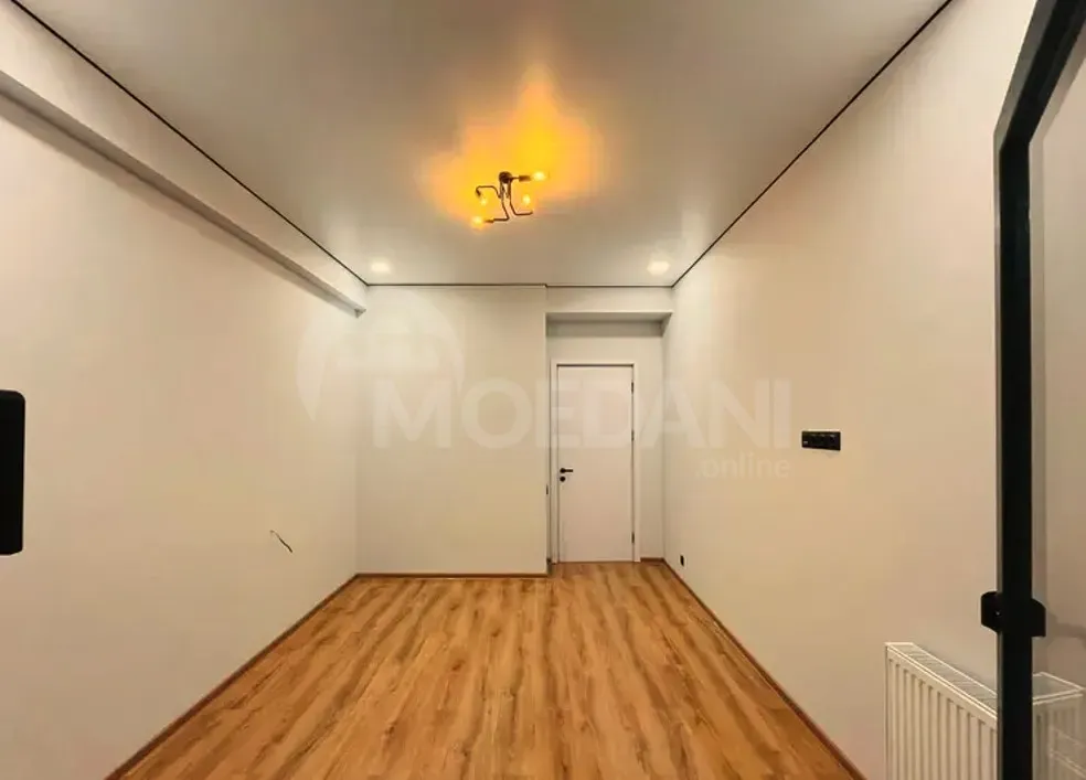 Продам 2-комн. квартиру 75м² 2/5 эт. Тбилиси - изображение 6