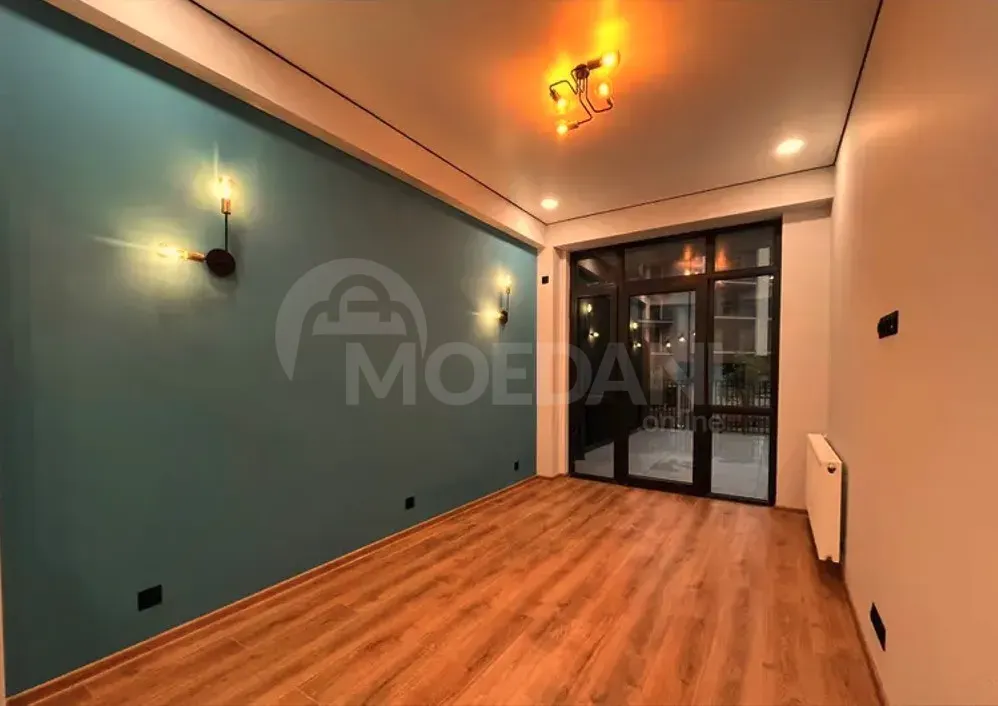 Продам 2-комн. квартиру 75м² 2/5 эт. Тбилиси - изображение 5