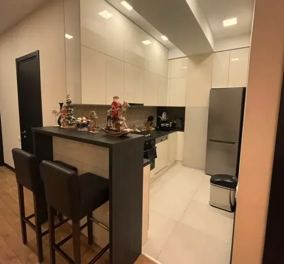 Сдам 2-комн. квартиру 75м² 4/12 эт. Тбилиси