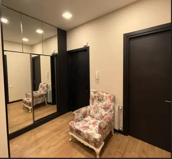 Сдам 2-комн. квартиру 75м² 4/12 эт. Тбилиси