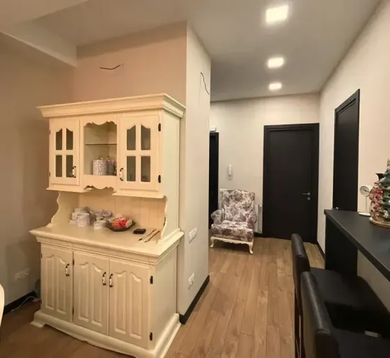 Сдам 2-комн. квартиру 75м² 4/12 эт. Тбилиси