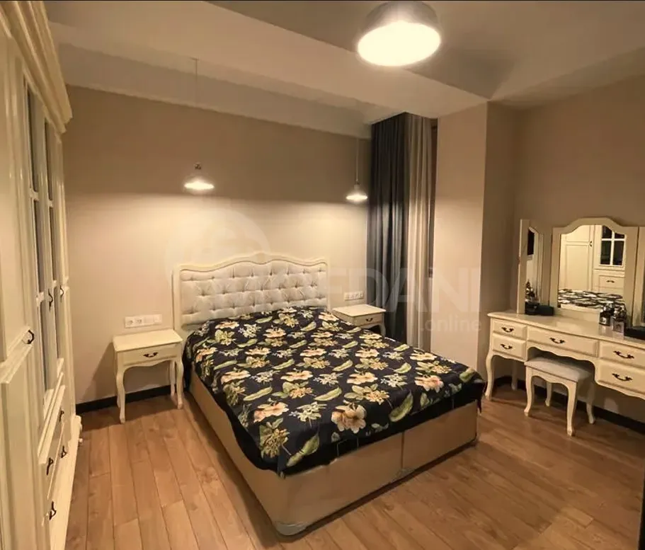 Сдам 2-комн. квартиру 75м² 4/12 эт. Тбилиси - изображение 9