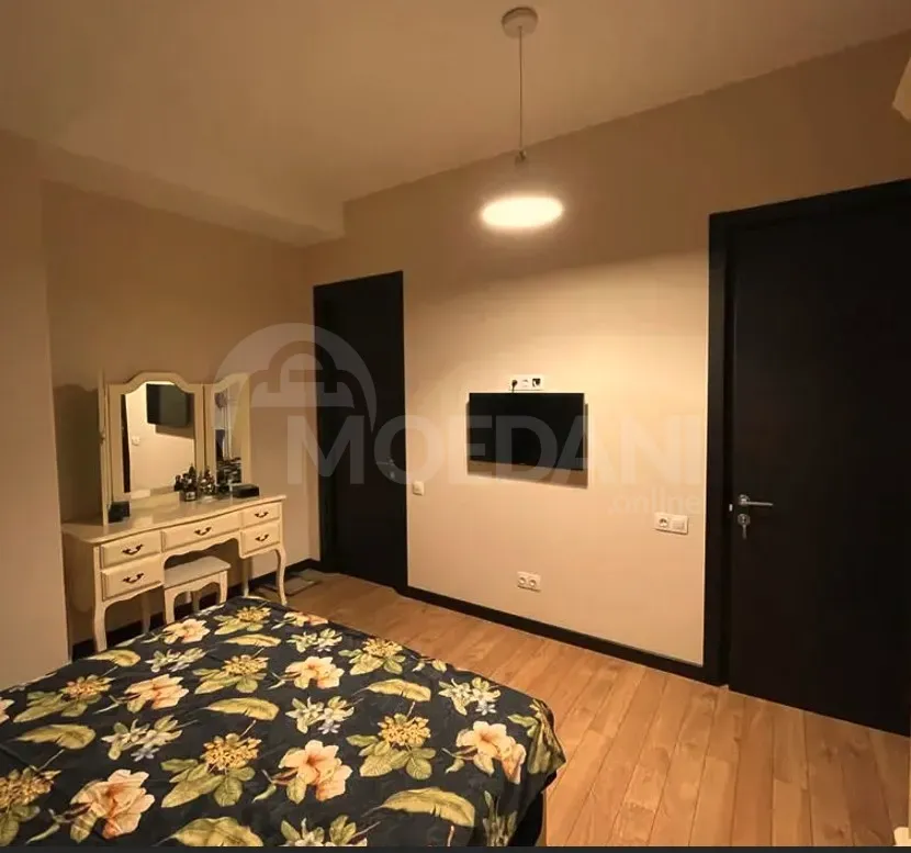 Сдам 2-комн. квартиру 75м² 4/12 эт. Тбилиси - изображение 8