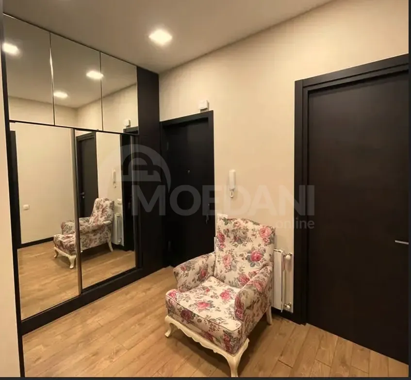 Сдам 2-комн. квартиру 75м² 4/12 эт. Тбилиси - изображение 6