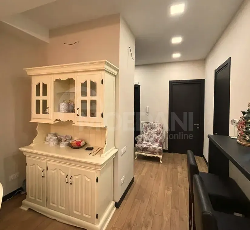 Сдам 2-комн. квартиру 75м² 4/12 эт. Тбилиси - изображение 4