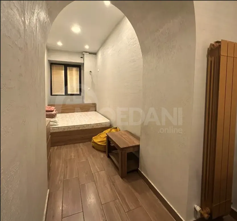 Сдам 1-комн. квартиру 26м² 1/2 эт. Тбилиси - изображение 4