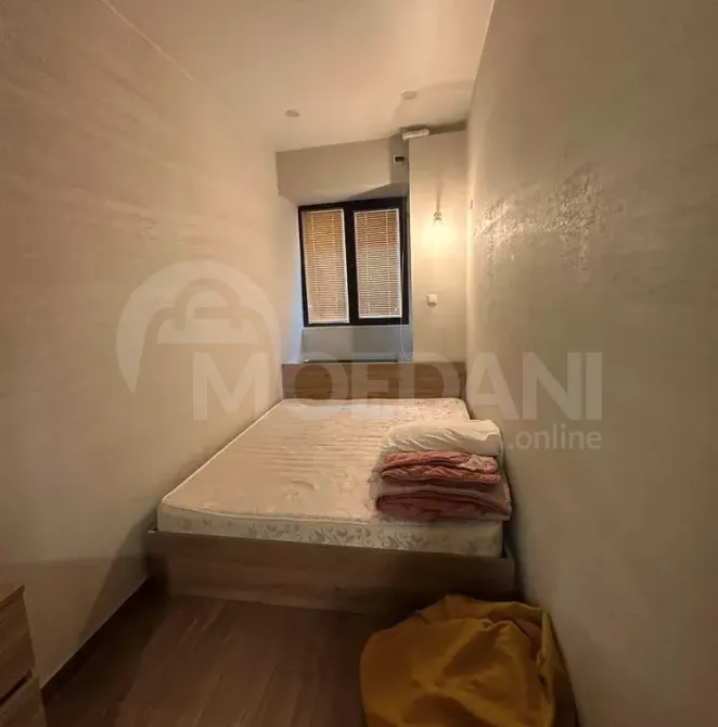 Сдам 1-комн. квартиру 26м² 1/2 эт. Тбилиси - изображение 5