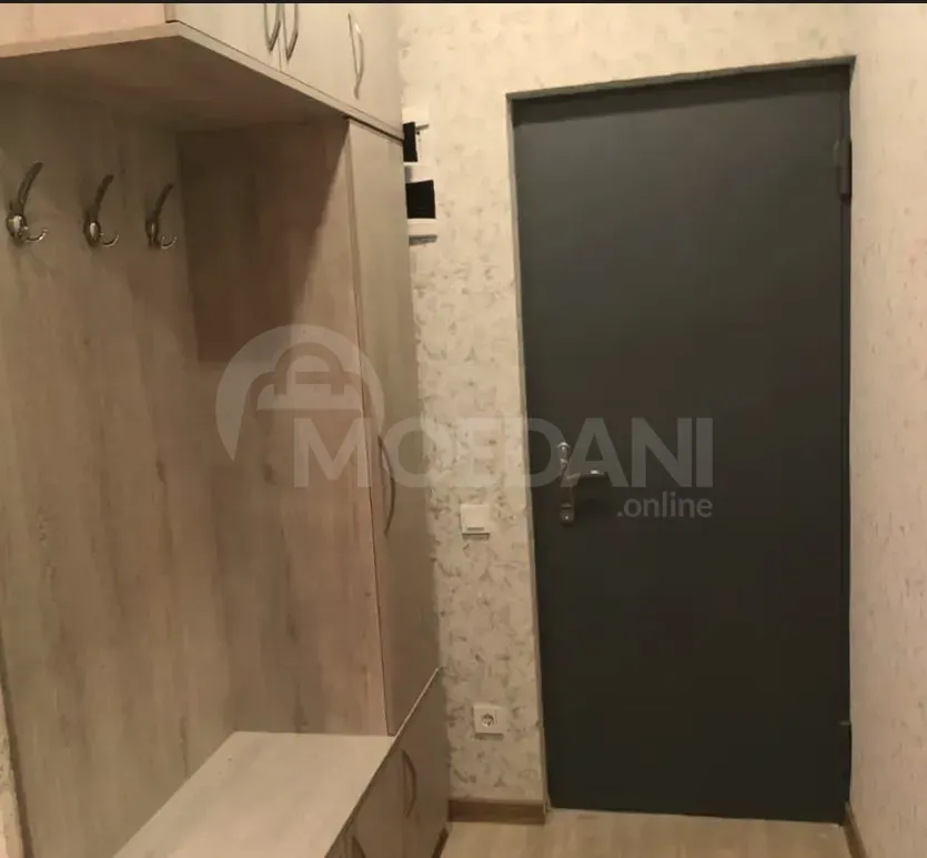 Apartments For Rent two-room 65м² 6/16 floor Tbilisi - photo 7