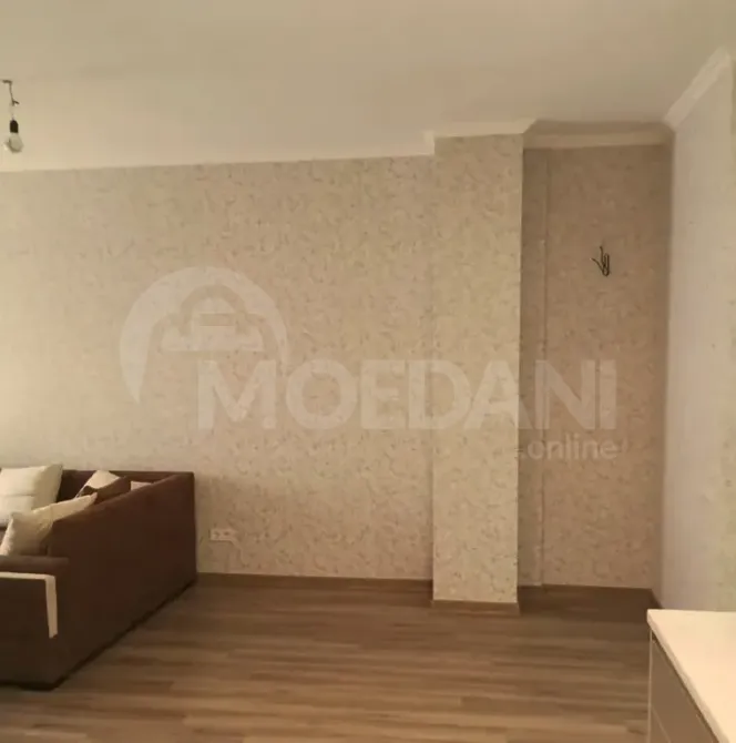 Apartments For Rent two-room 65м² 6/16 floor Tbilisi - photo 2