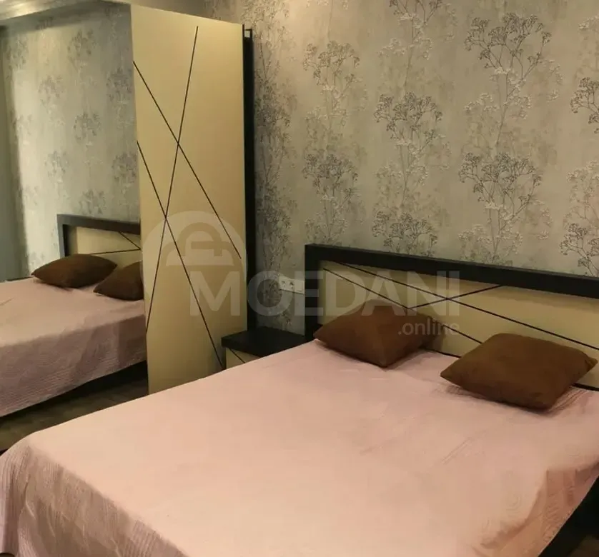 Apartments For Rent two-room 65м² 6/16 floor Tbilisi - photo 5