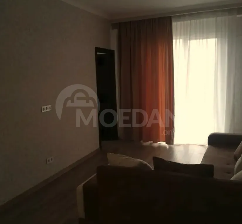 Apartments For Rent two-room 65м² 6/16 floor Tbilisi - photo 1