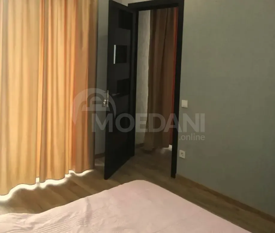Apartments For Rent two-room 65м² 6/16 floor Tbilisi - photo 6