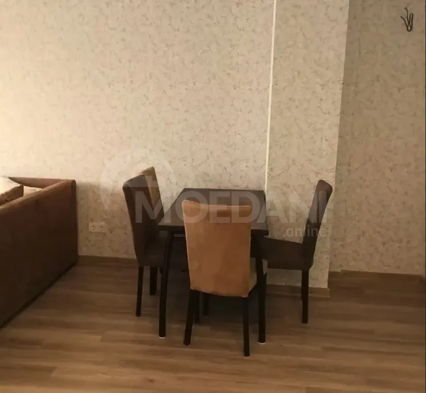 Apartments For Rent two-room 65м² 6/16 floor Tbilisi - photo 4
