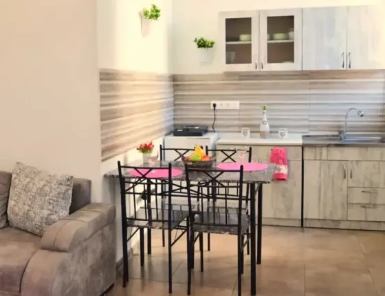 ქირავდება 3 ოთახიანი ბინა 70მ² 8/13 სართ თბილისი