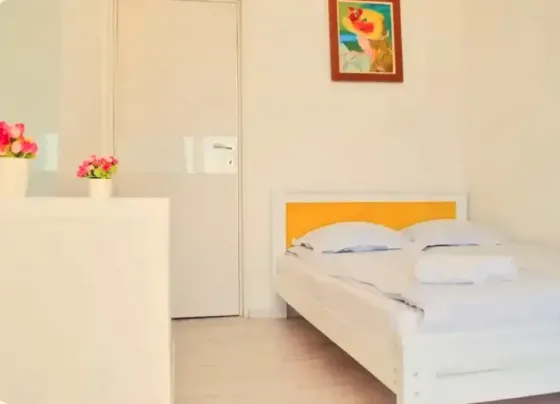 ქირავდება 3 ოთახიანი ბინა 70მ² 8/13 სართ თბილისი